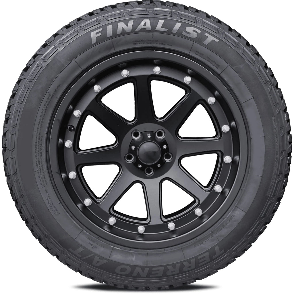 245/70R17 110T All Season All Terrain Tire O105