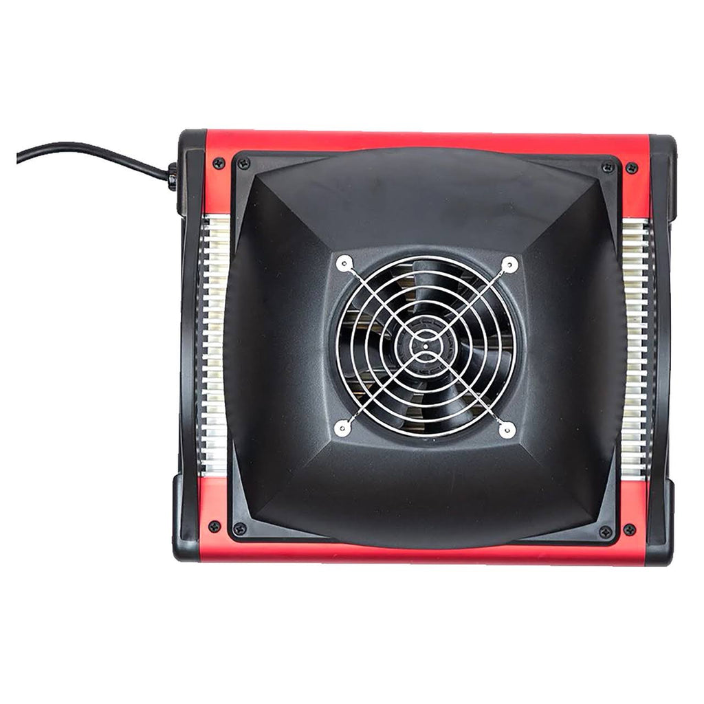 250W 120V Full Spectrum LED Grow Light D326