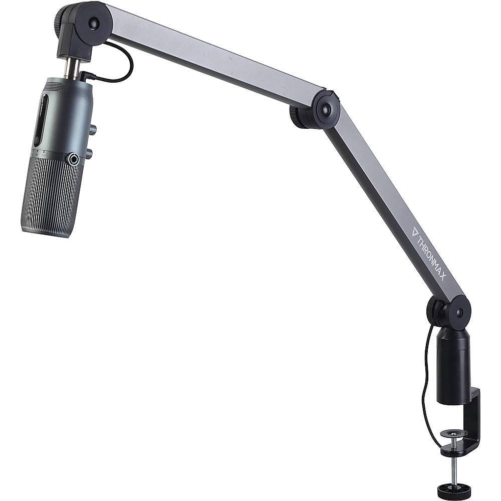 Black Boom Stand F3584