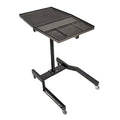 29 inch Stainless Steel Tear Down Tray L7573