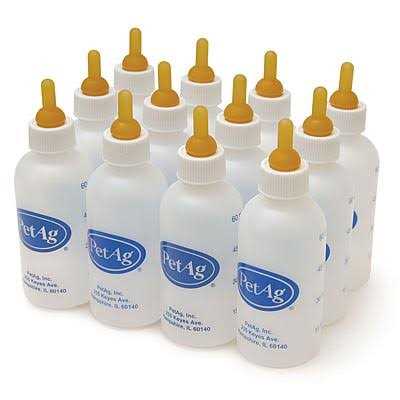 Pet Nurser Bottle I6297