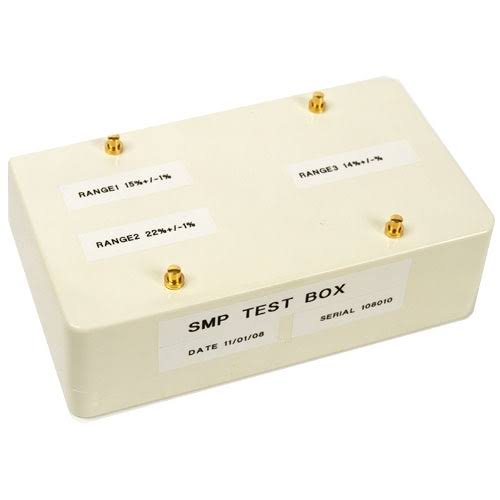 Calibration Check Skipper Plus E3714