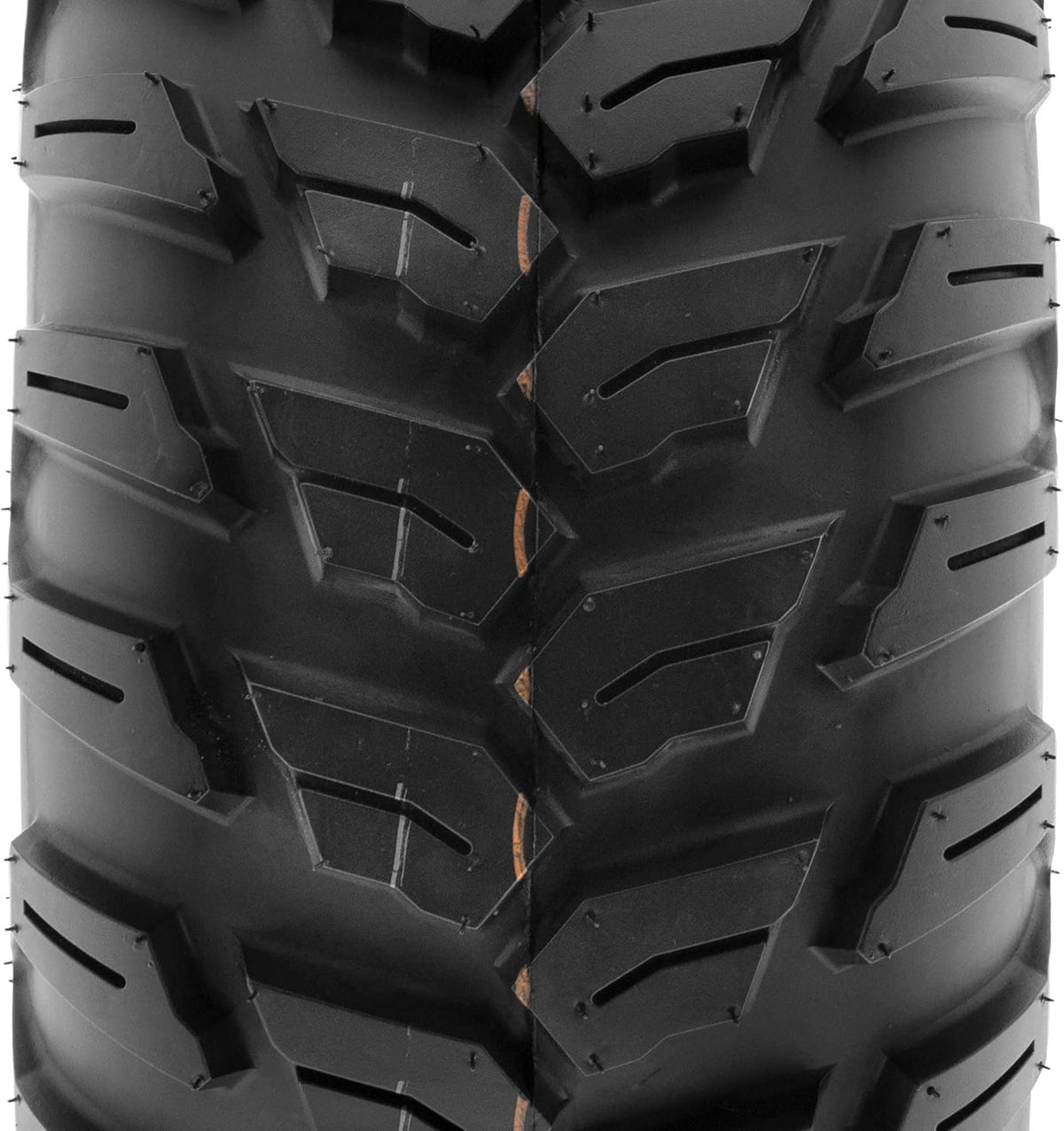 27x11R12 6-Ply Rated Off-Road Radial Tire L91506