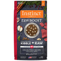 Grain Free Natural Dry Dog Food X974