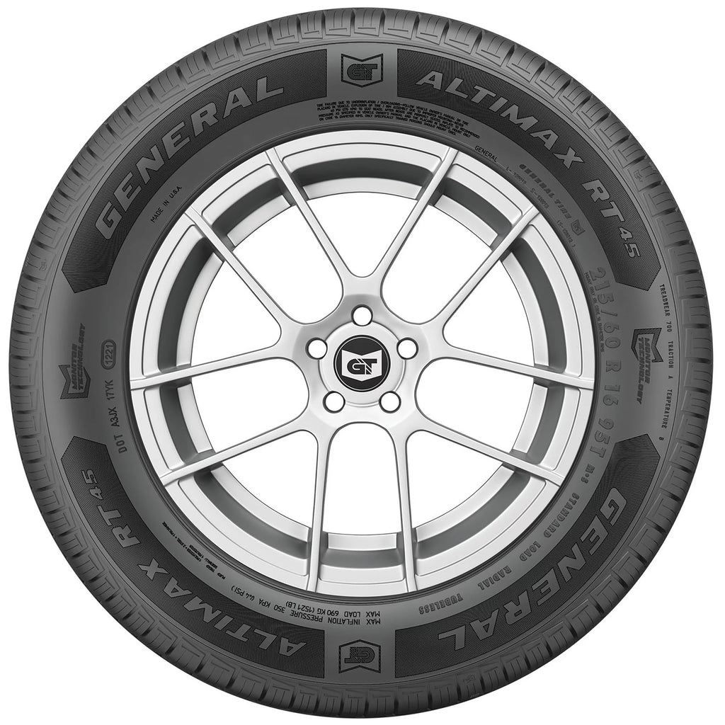 175/65R15 84H All Season Tire N42933