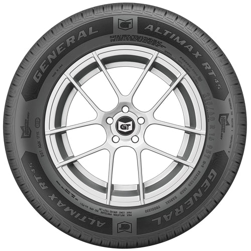 175/65R15 84H All Season Tire N42933