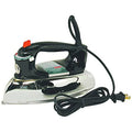 Black Metal Steam and Dry Iron N352127
