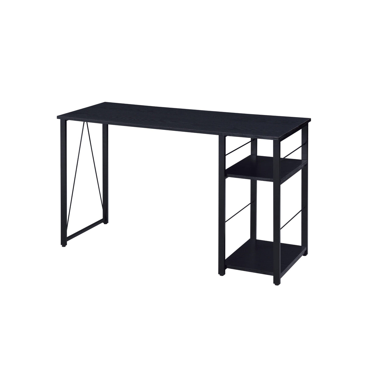 Black Writing Desk G3477