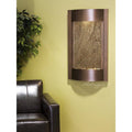 Copper Vein Green Featherstone Dresser X823