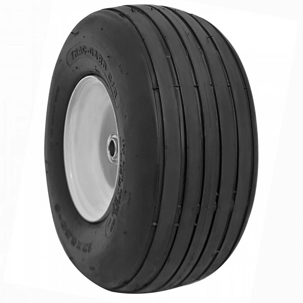 11X4.00-5 4 Ply Lawn & Garden Tire J331