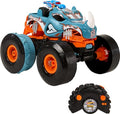 Remote-Control Transforming Monster Trucks RC Toy Z7859