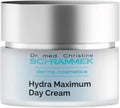 Maximum Day Cream 1.7 fl oz Hyaluronic Acid Face Moisturizer Q47012