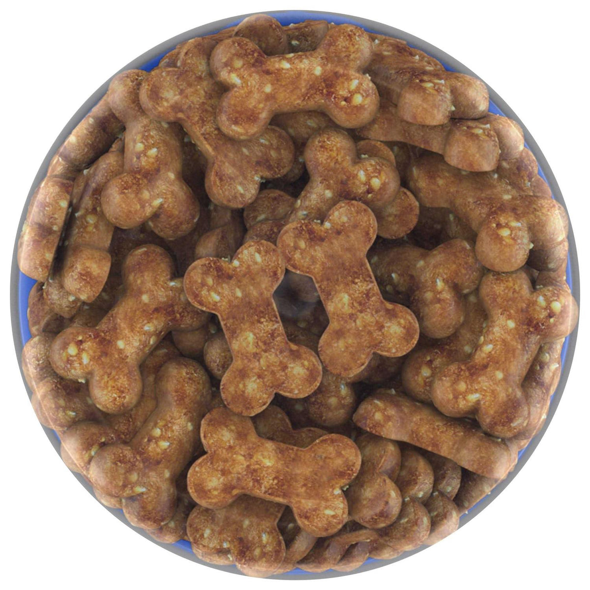 Salmon Treats 5.3 oz L315