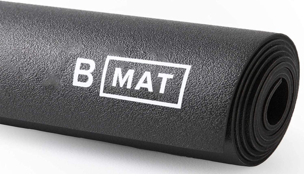 Black Traveller Mat I755359