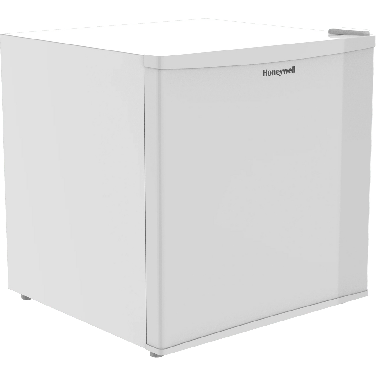 Mini Compact Freezer Countertop, 1.1 cu ft Single Door Upright White B737