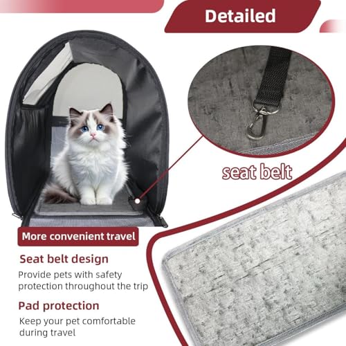 Airline Approved Pet Carrier Bag U4227