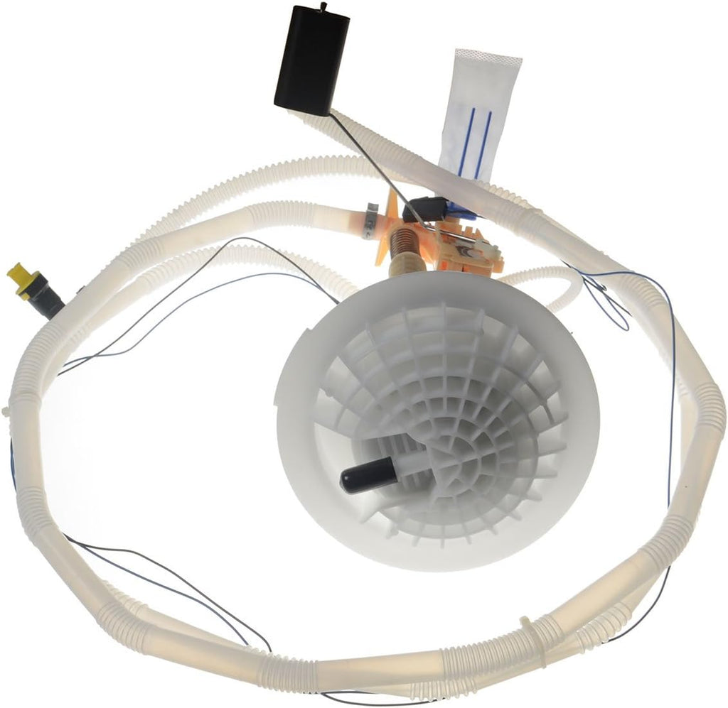 Fuel Filter with Sending Unit Pack of 2 O122