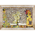 Hand Painted Oil Reproduction F6848