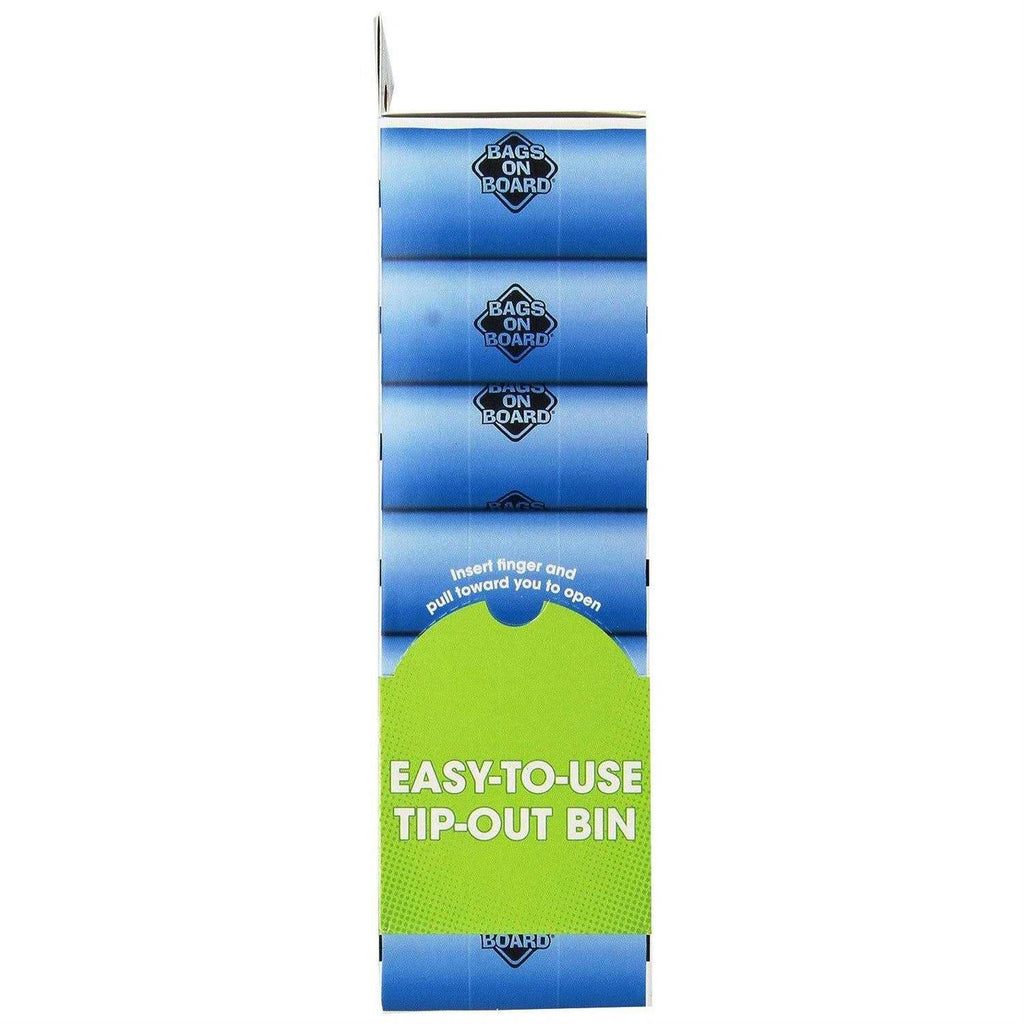 Waste Pick Up Refill Bags F4639