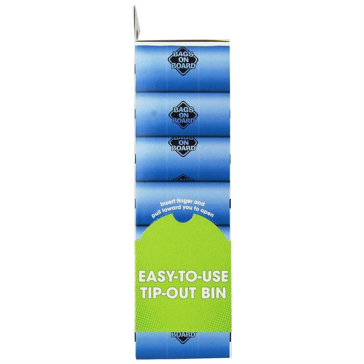 Waste Pick Up Refill Bags F4639