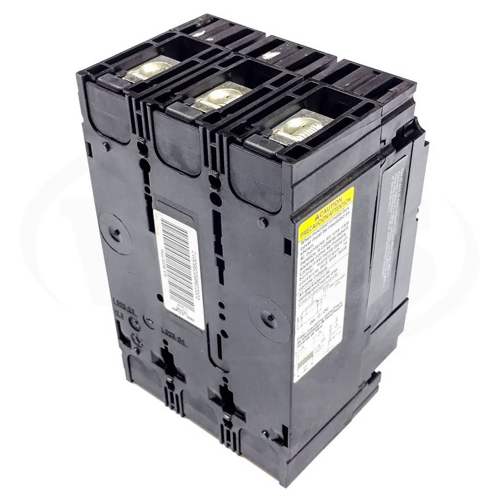 Molded Case Circuit Breaker U3032