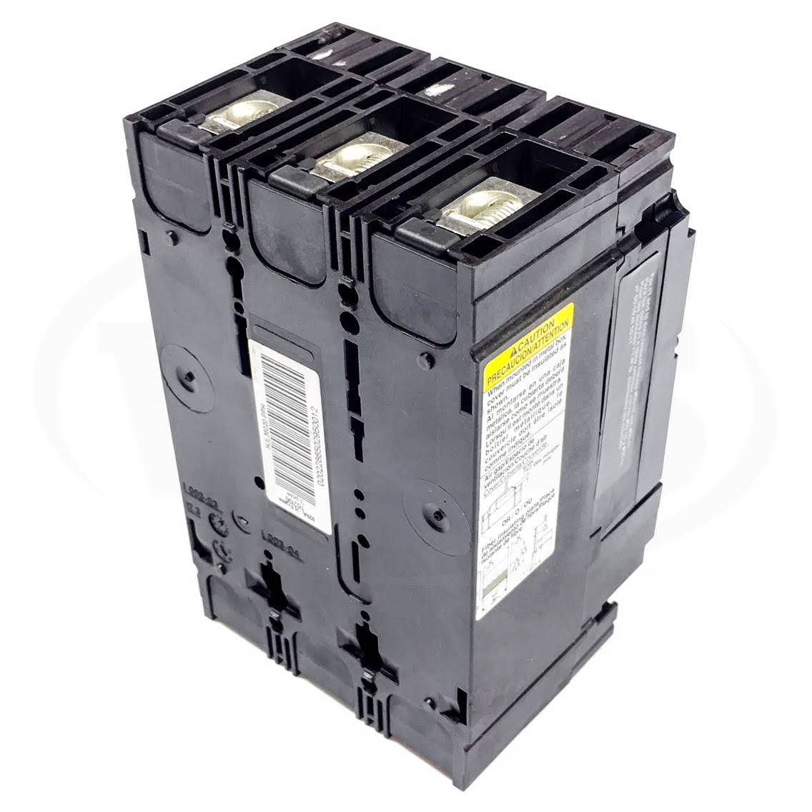 Molded Case Circuit Breaker U3032
