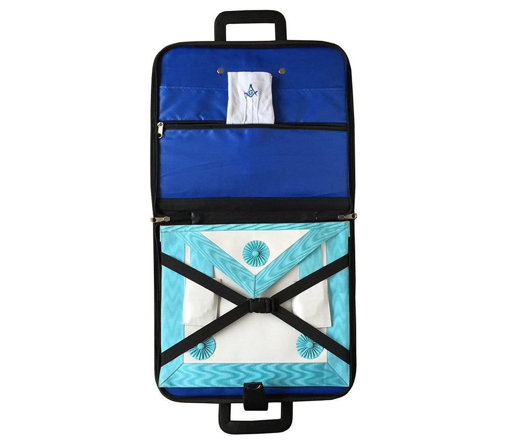 Masonic Regalia Apron Cases A216299