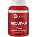 100mg CoQ10 Softgels 60 Count R22992