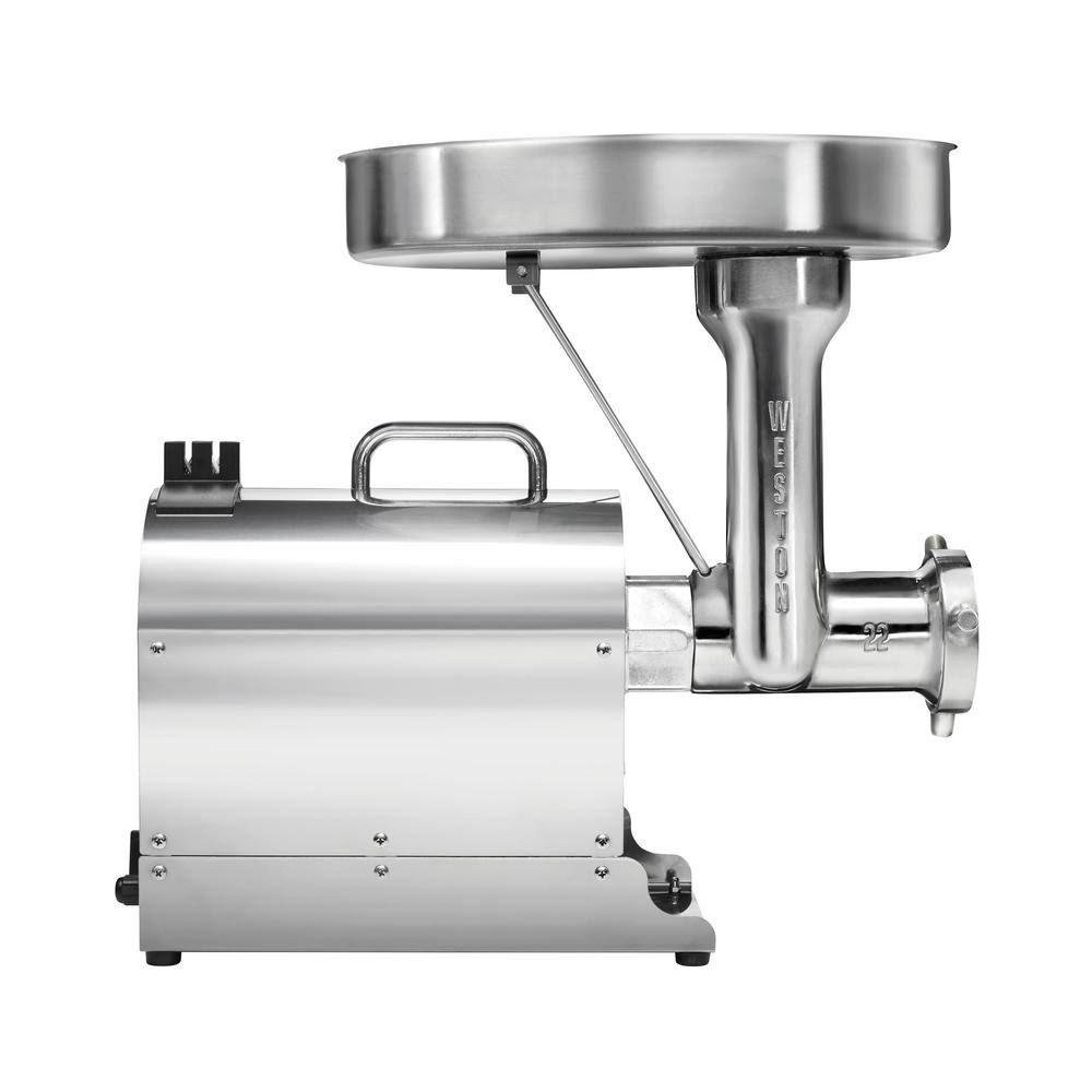 Black Electric Meat Grinder A25673