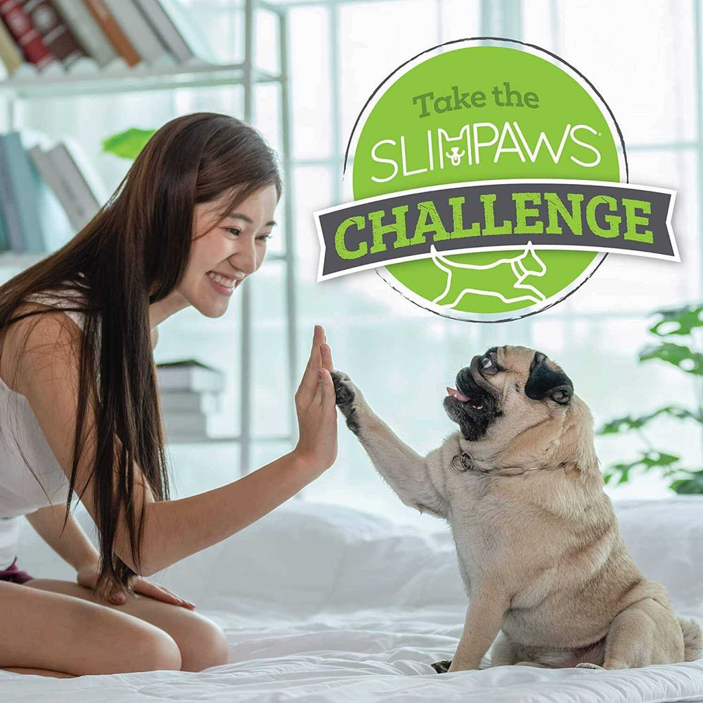 Weight Loss Soft Chews for Dogs 60 ct P396