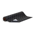 Gray Checker Entrance Mat S282264
