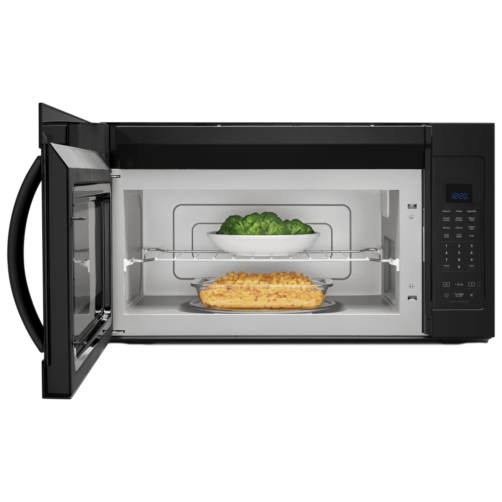 30" Wide 1.9 Cu. Ft. Over The Range Microwave S8352