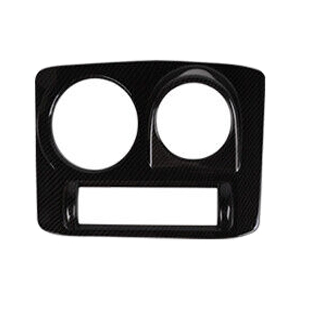 3PCS Reading Light & 4WD Panel Cover Trim Bezels H587