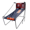 Arcade 8-in-1 Basketball Game T4666