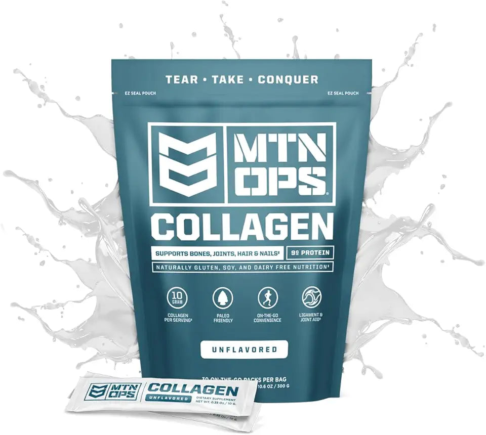 Collagen Q937