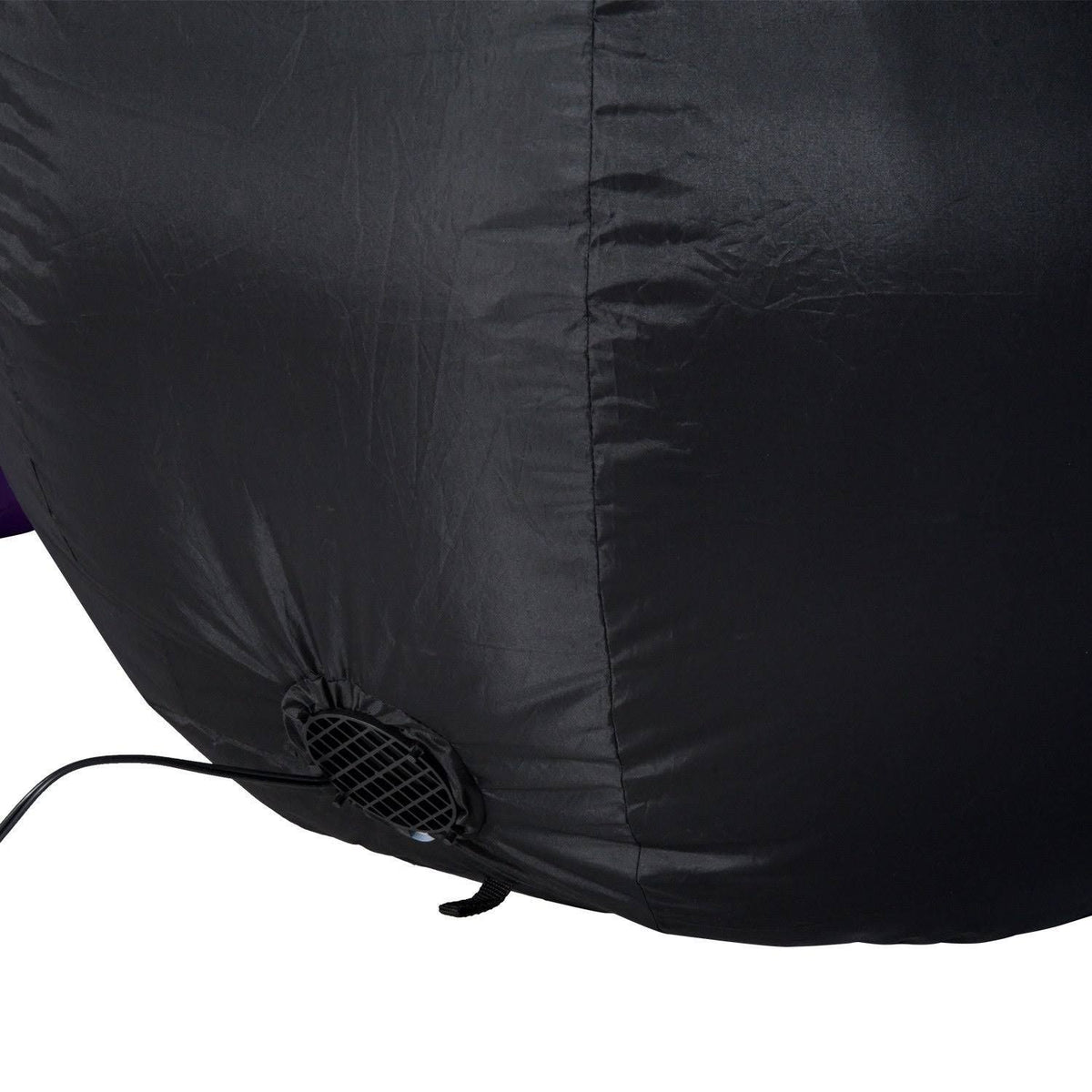 Inflatable Halloween Decoration with Cauldron B17116
