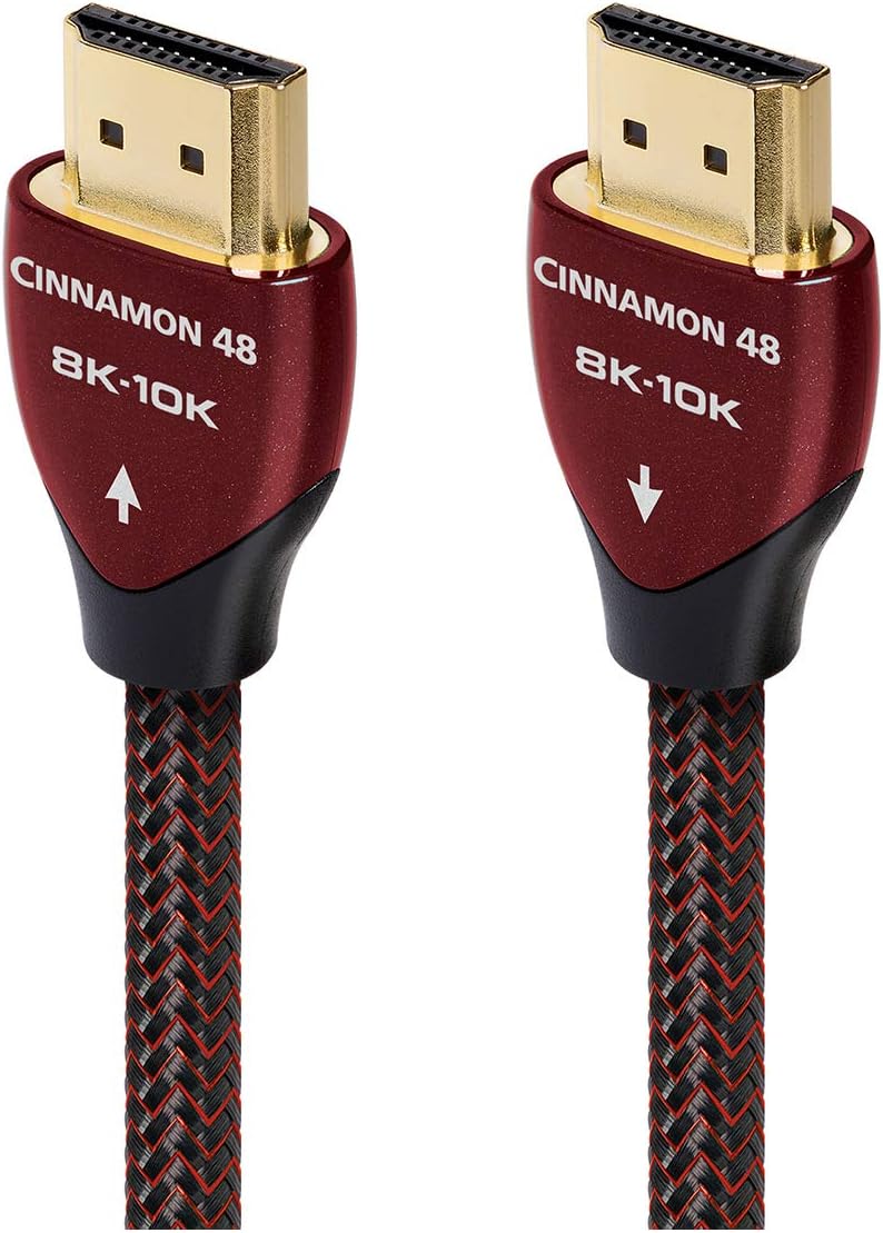 HDMI Cable 1.5m 48Gbps U17806
