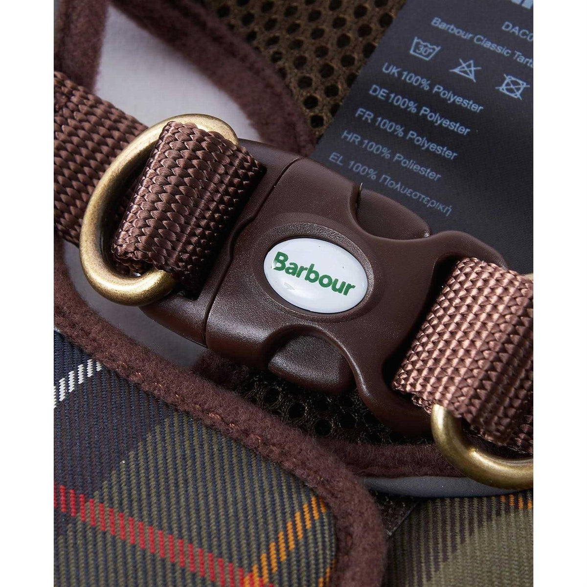Wax Dog Harness C755357