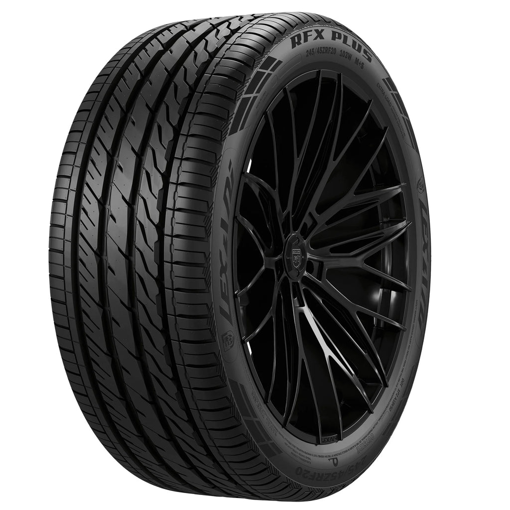 275/35ZR20 102W All Season Passenger Tire W10835
