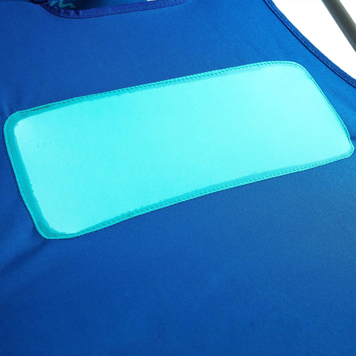 Blue Beach Camping Pool Tanning Chair I9174