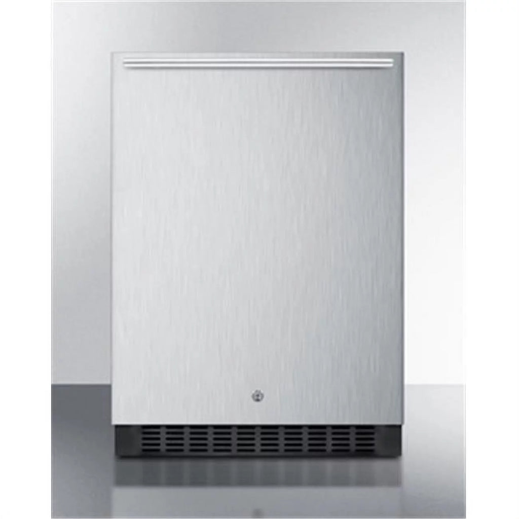 Compact Refrigerator L290