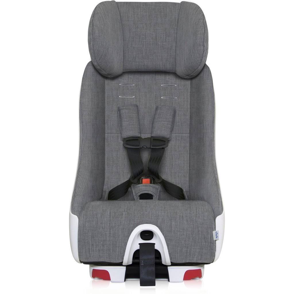 Ten Year Blue Convertible Car Seat V8998
