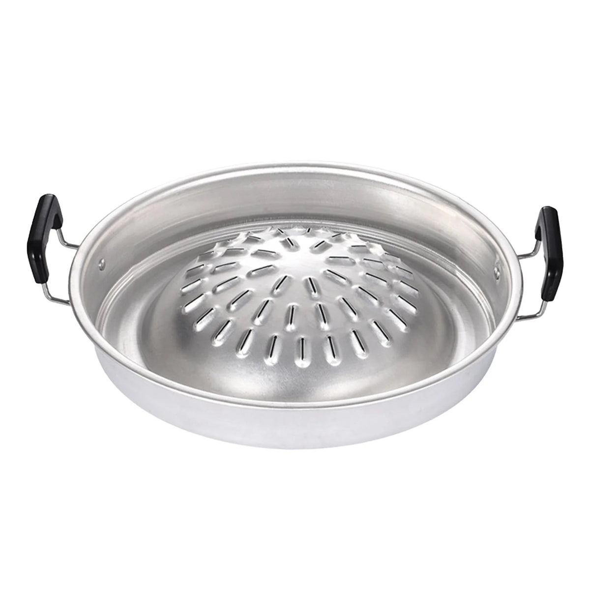 Camping Grill Pan 35cm D89387