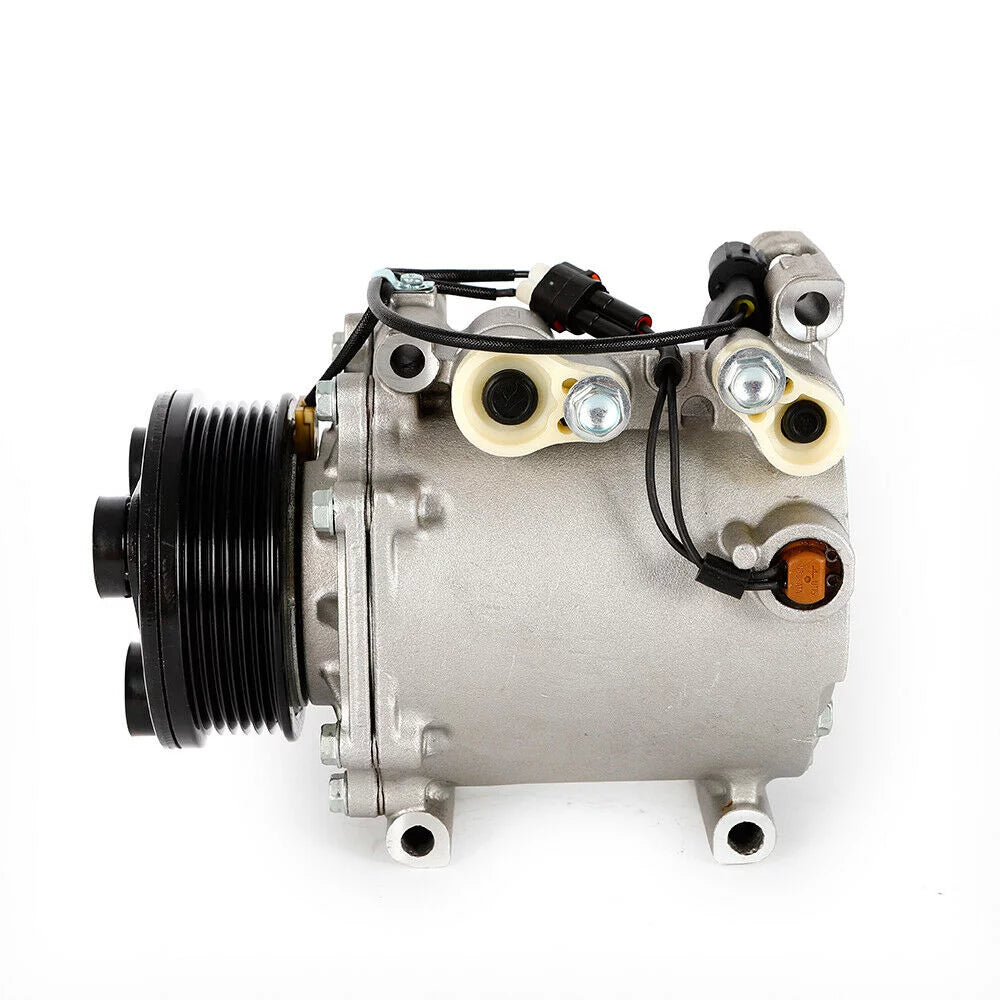 A/C Air Conditioner Compressor with Clutch O687