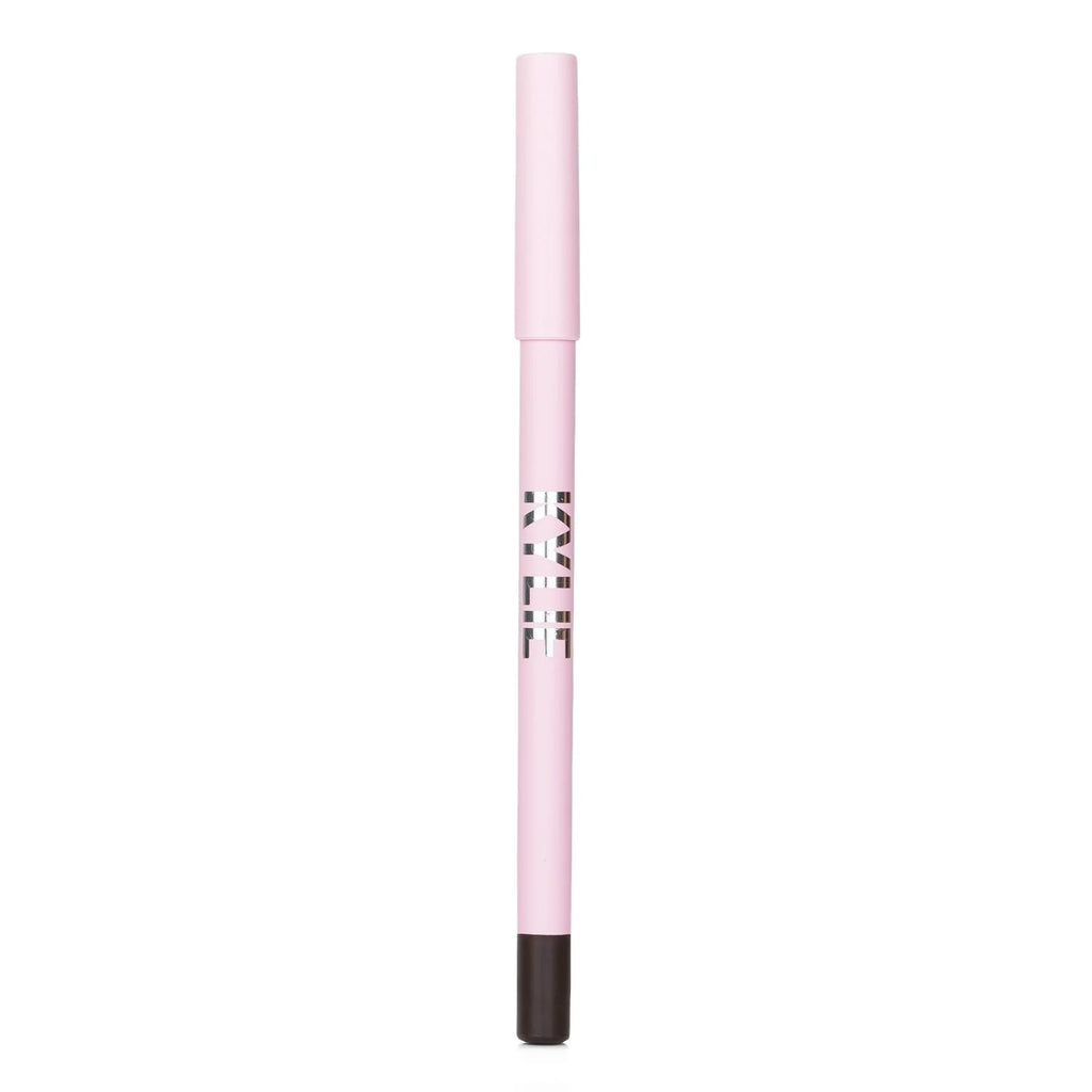 Gel Eyeliner Pencil Black Matte 1.2g P802592