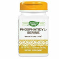 Phosphatidylserine 60sg U78651