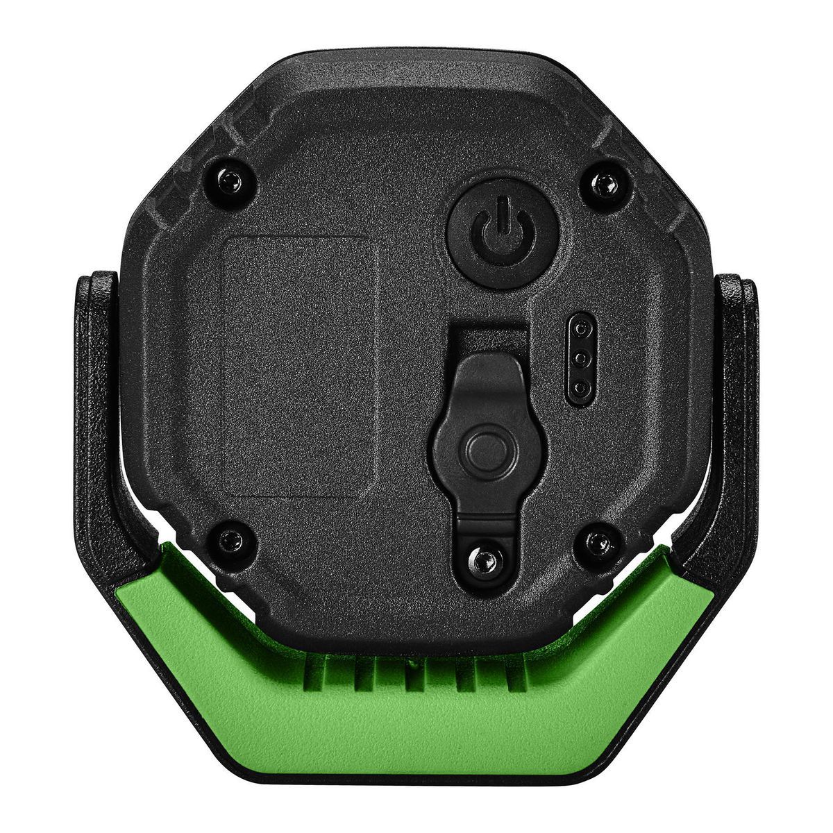 Green Rechargeable LED Floodlight Q96632