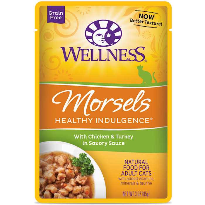 Cat Food Q1387