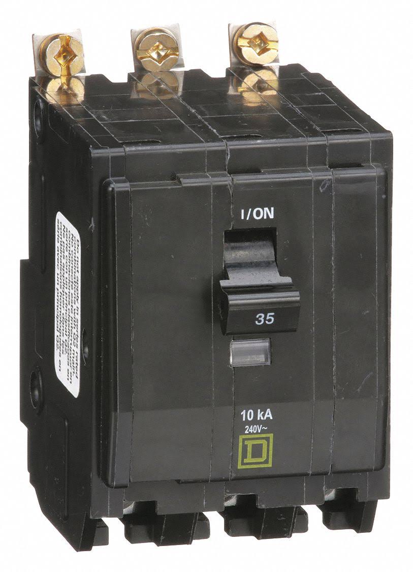Circuit Breaker Q511582