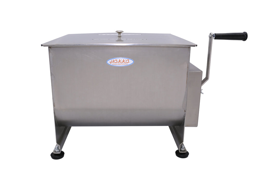 30 Liter Manual Meat Mixer O813619
